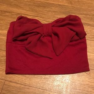 Medium 🎀 Crop Top